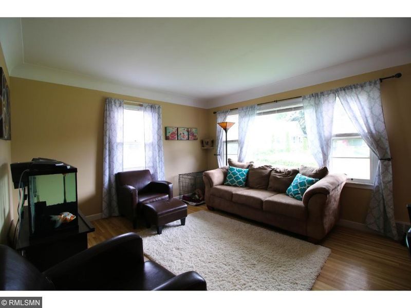 4825 E Upland Crest, Columbia Heights, MN 55421