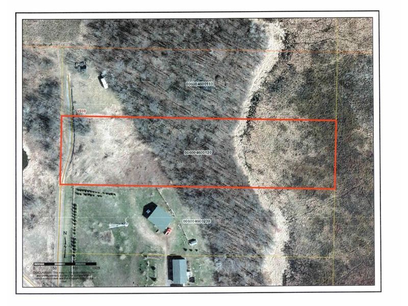 0 159th St, Balsam Lake, WI 54810