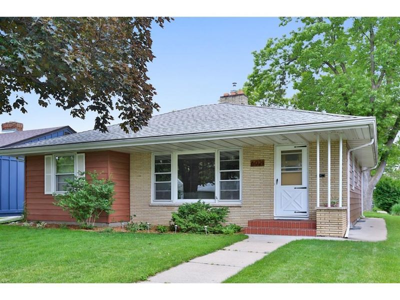 6021 Morgan Ave S, Minneapolis, MN 55419