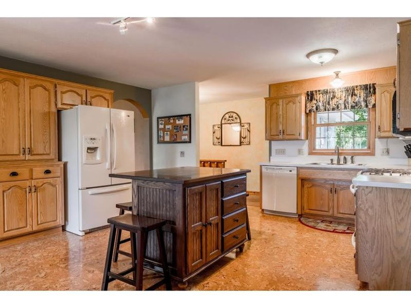 209 N Circle Dr, Montgomery, MN 56069