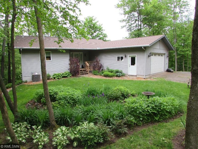 2346 Horseshoe Lake Rd, Cushing, WI 54006