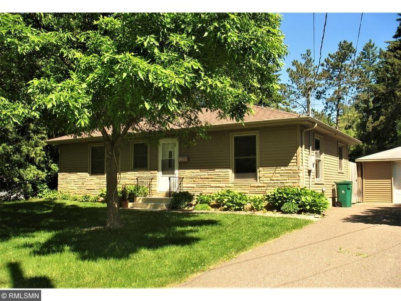 6428 38th Ave N, Crystal, MN 55427