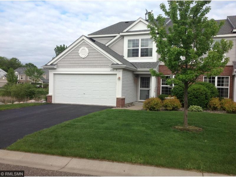 4930 149th St N #4, Hugo, MN 55038