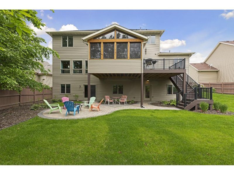 18023 78th Pl N, Maple Grove, MN 55311