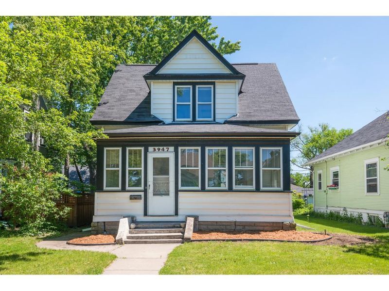 3947 18th Ave S, Minneapolis, MN 55407