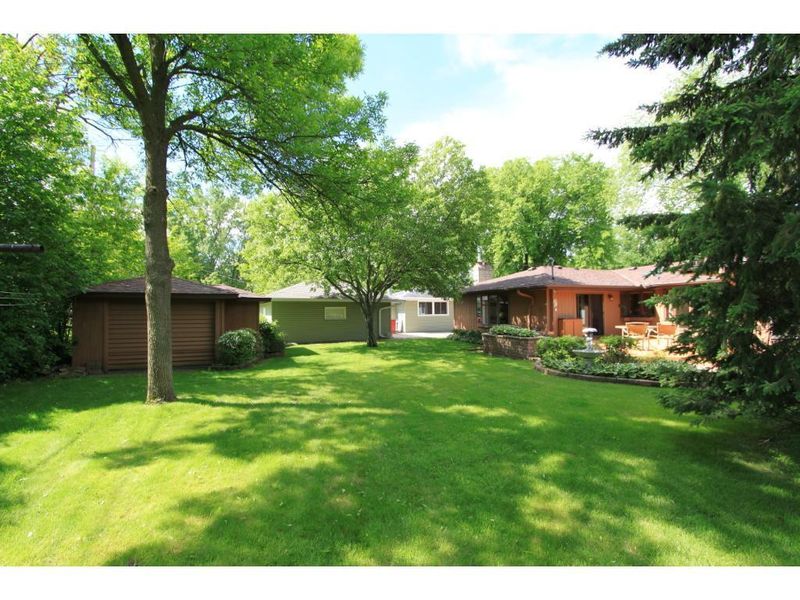 8233 Morgan Ave S, Bloomington, MN 55431