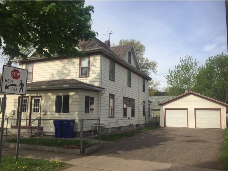 543 Western Ave N, Saint Paul, MN 55103