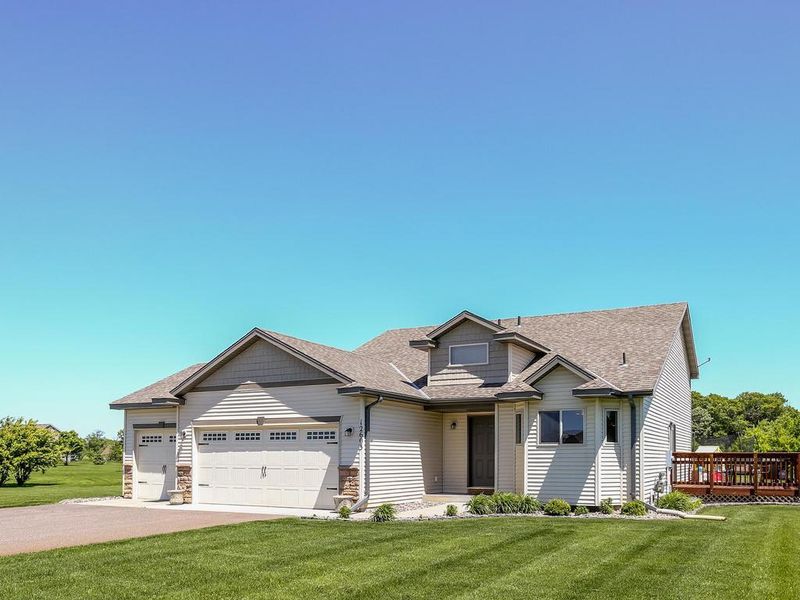 12603 173rd Ave SE, Becker, MN 55308