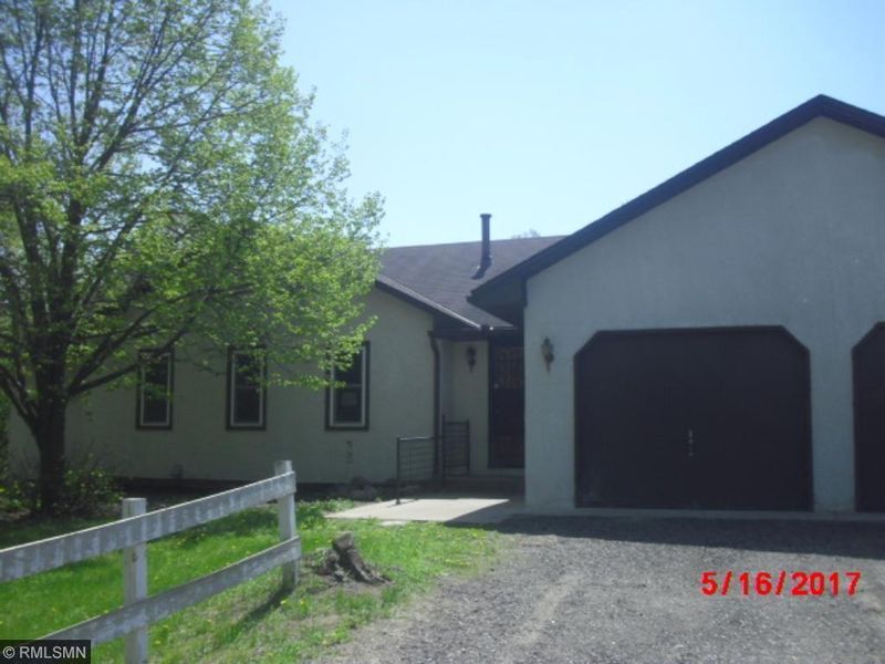 2122 269th Ave NE, Isanti, MN 55040