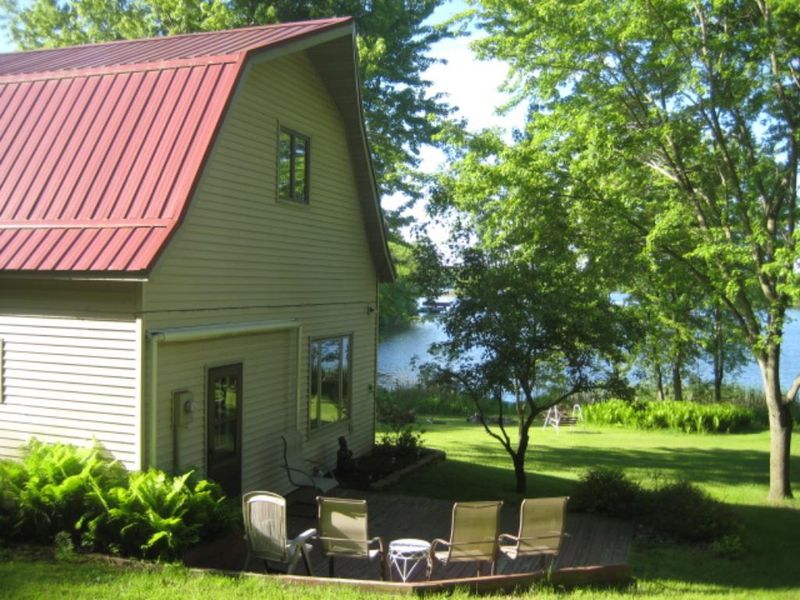 20895 Erickson Ln, Grantsburg, WI 54840