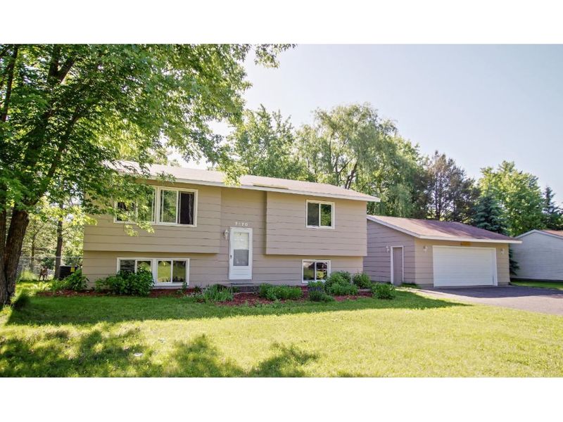 7170 Shad Ave, Hugo, MN 55038