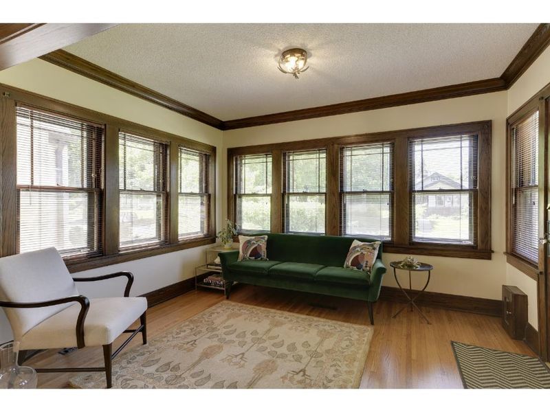 2855 Garfield St NE, Minneapolis, MN 55418
