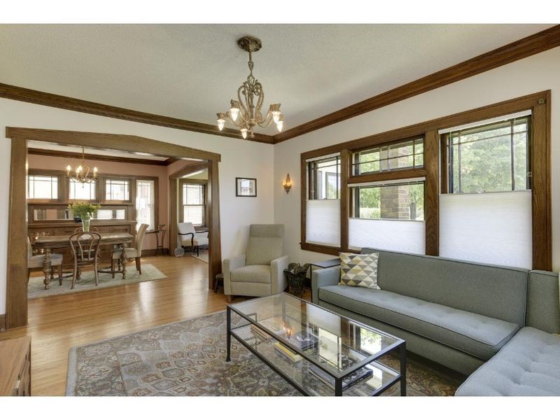 2855 Garfield St NE, Minneapolis, MN 55418