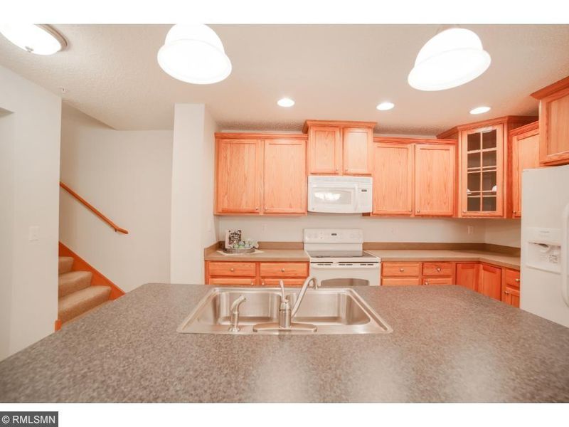5687 154th Ct NW, Ramsey, MN 55303