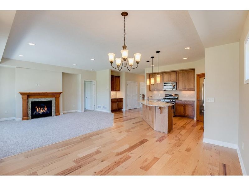 12212 Kiska Cir NE, Blaine, MN 55449
