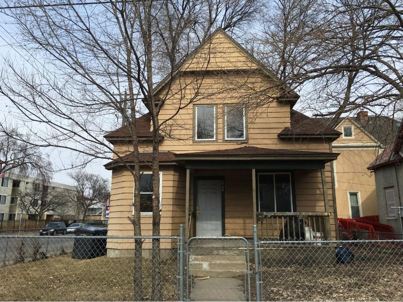 1522 E 22nd St, Minneapolis, MN 55404