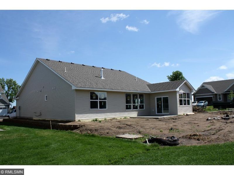 11449 17th Pl NE, Saint Michael, MN 55376