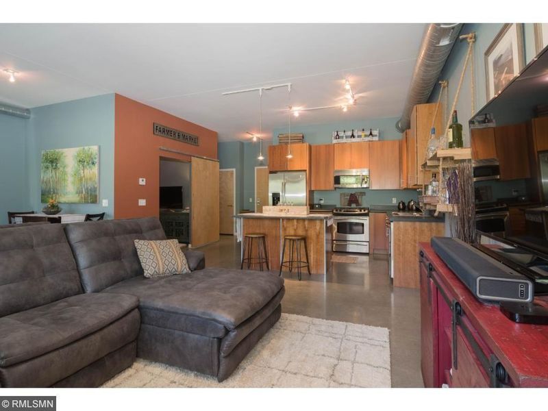496 Temperance St #E107, Saint Paul, MN 55101
