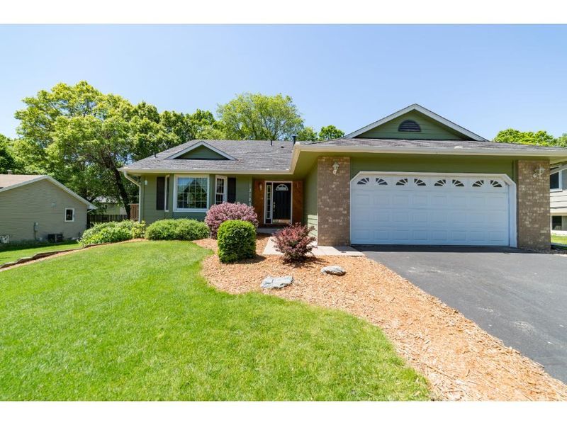 13180 Jay St NW, Coon Rapids, MN 55448