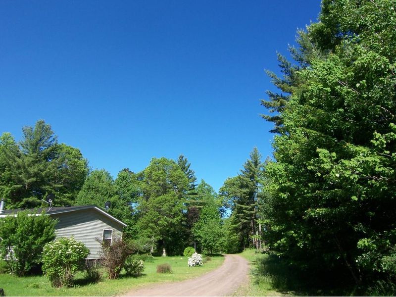 28340 Fox Rd, Webster, WI 54893