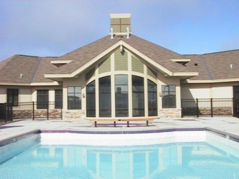 11384 Aberdeen Cir NE #C, Blaine, MN 55449