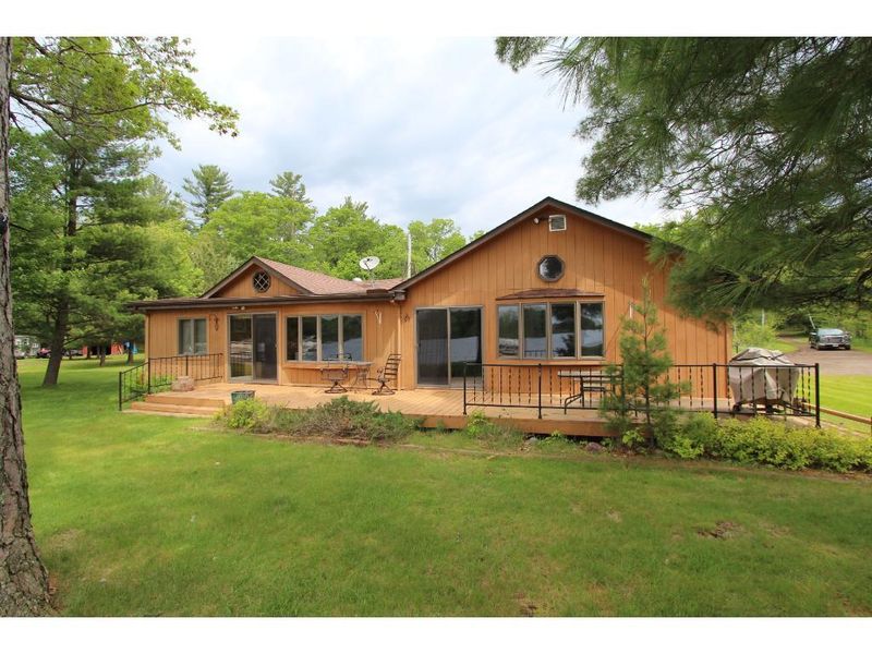 2073 Sunnyside Rd, Danbury, WI 54830