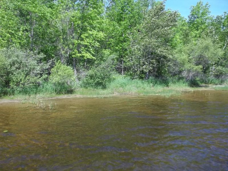 TBD County Road 33, Squaw Lake, MN 56681