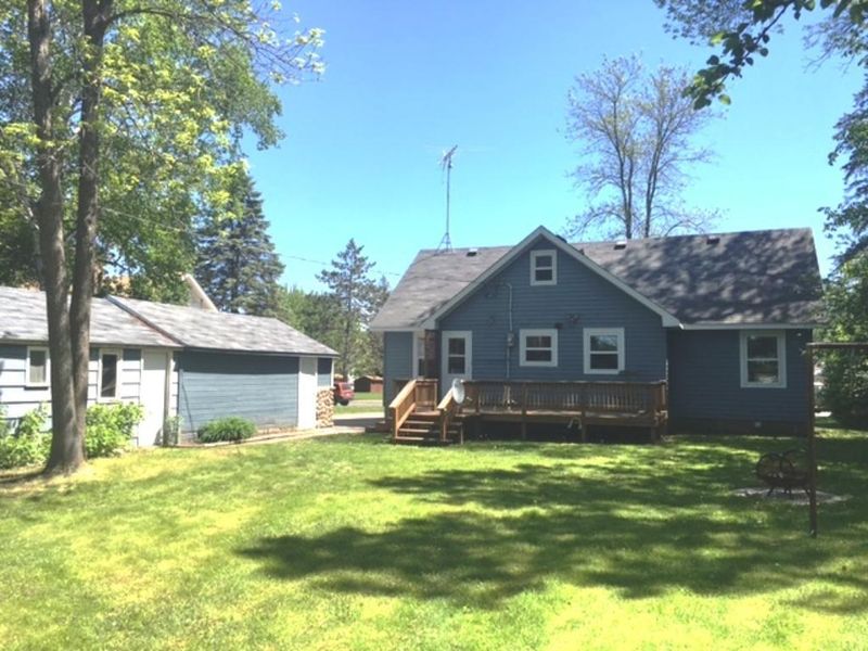 6495 West St, Finlayson, MN 55735