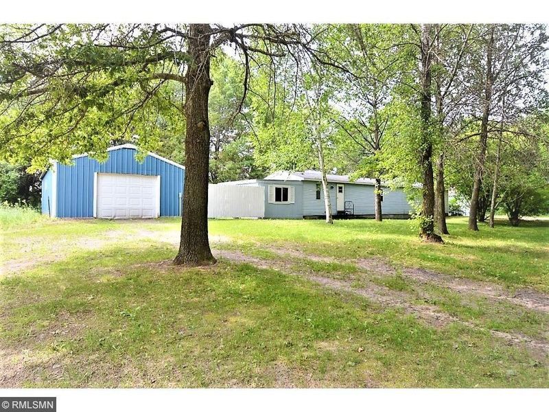 5379 Pine Ln, North Branch, MN 55056