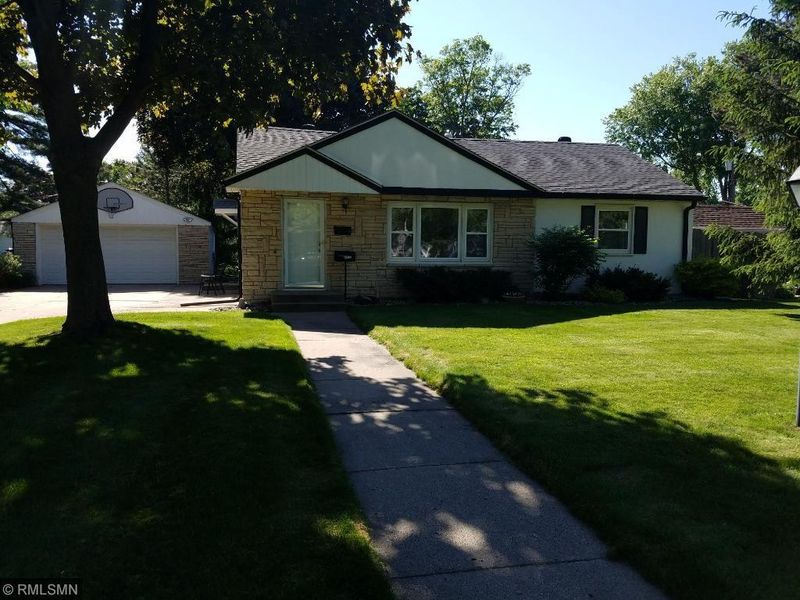 7432 Columbus Ave, Richfield, MN 55423