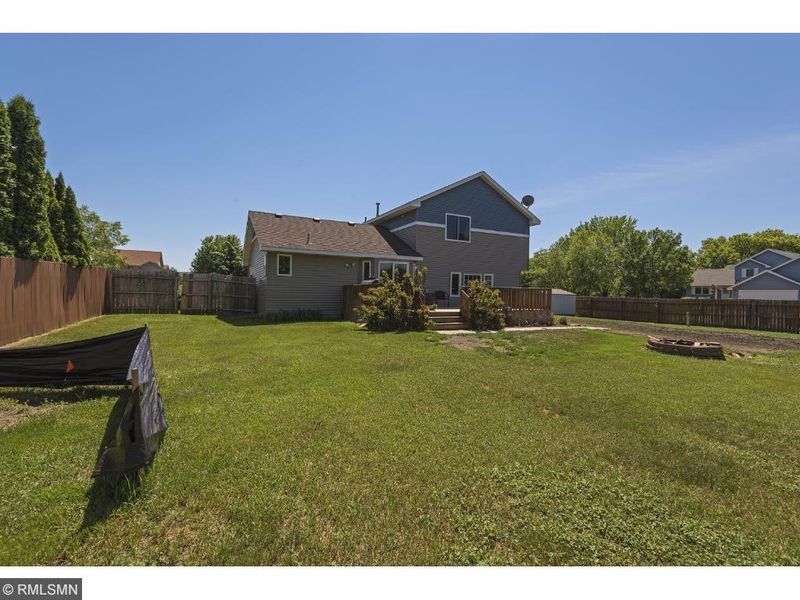 3365 138th Ln NW, Andover, MN 55304