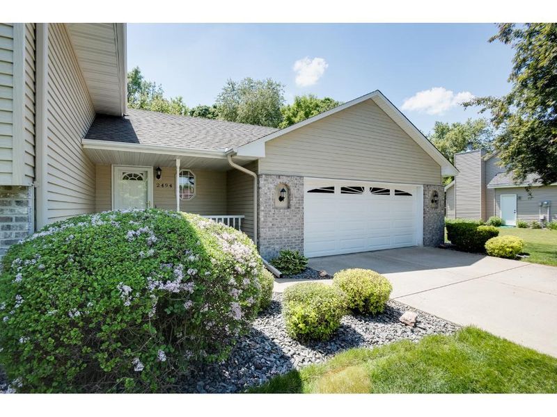 2494 134th Ave NW, Andover, MN 55304