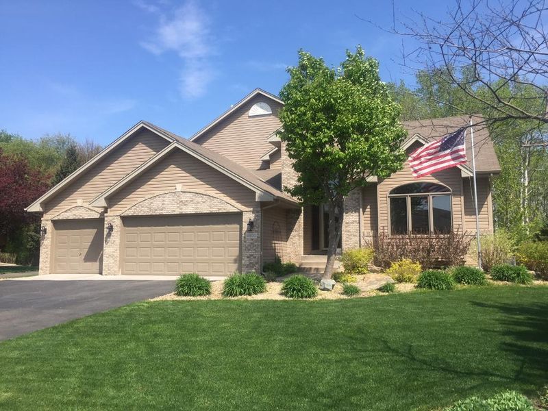 4600 Marigold Ave N, Brooklyn Park, MN 55443