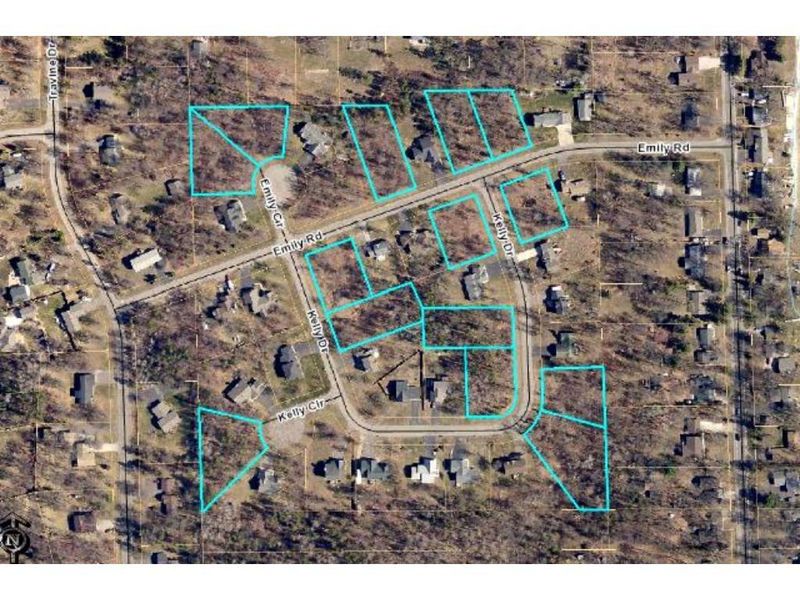 Lot 1 Kelly Dr, Baxter, MN 56425