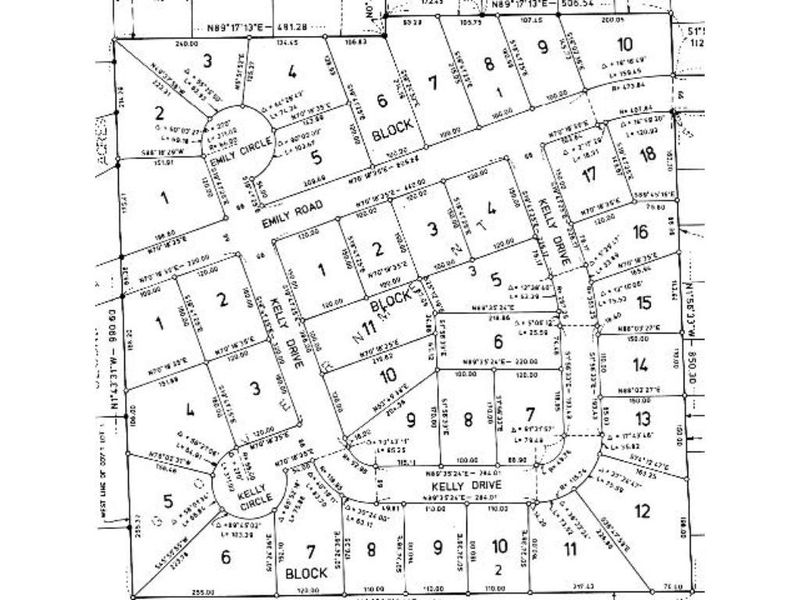 Lot 1 Kelly Dr, Baxter, MN 56425