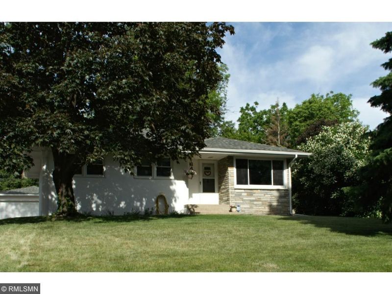 6407 Bryant Ave N, Brooklyn Center, MN 55430