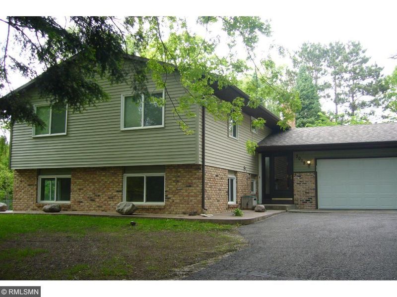 3019 173rd Ln NW, Andover, MN 55304