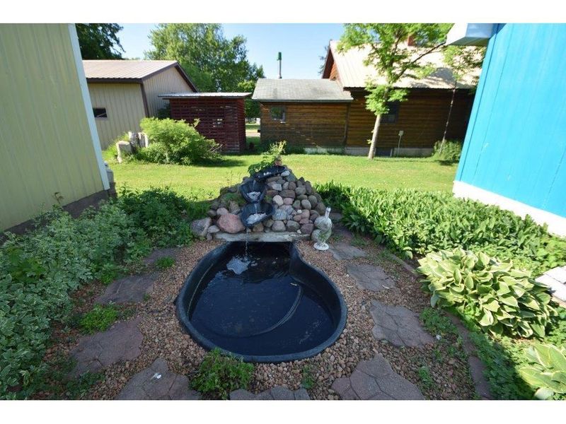 26423 Sturgeon Ave S, Webster, WI 54893