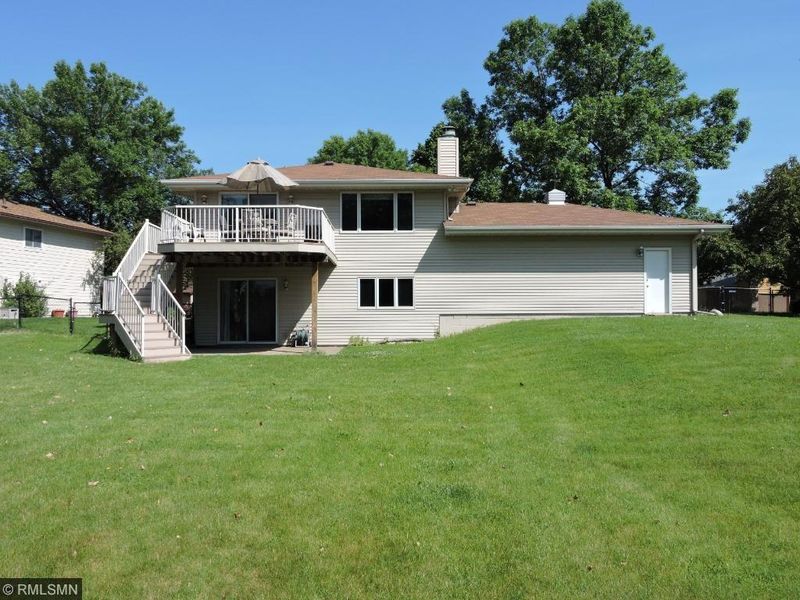 2709 77th Blvd N, Brooklyn Park, MN 55444