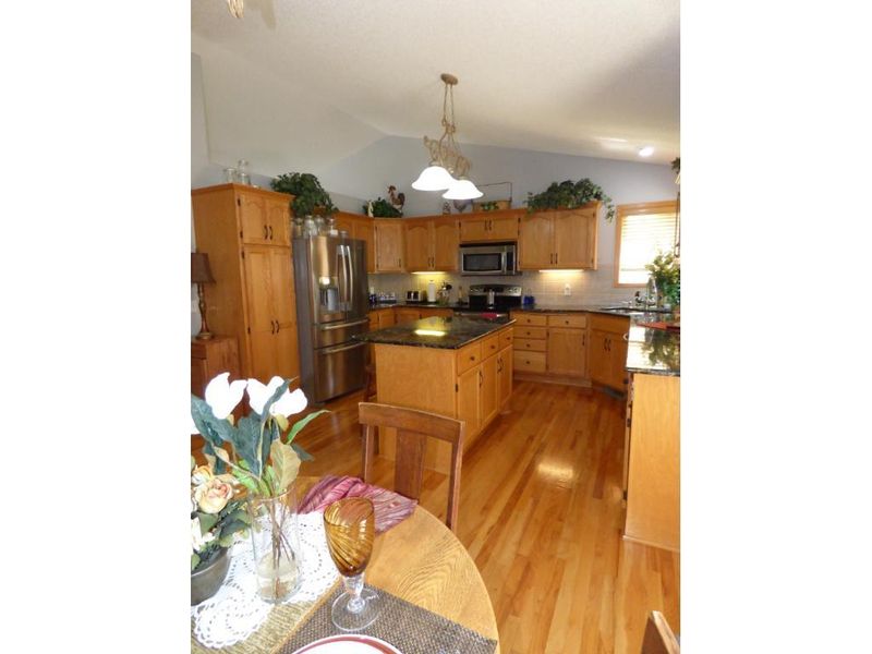 15880 Xeon St NW, Andover, MN 55304