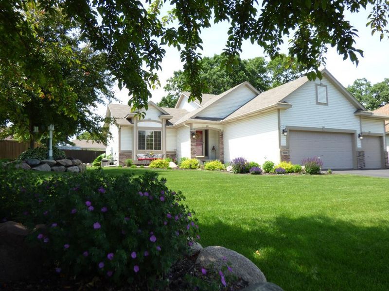 15880 Xeon St NW, Andover, MN 55304