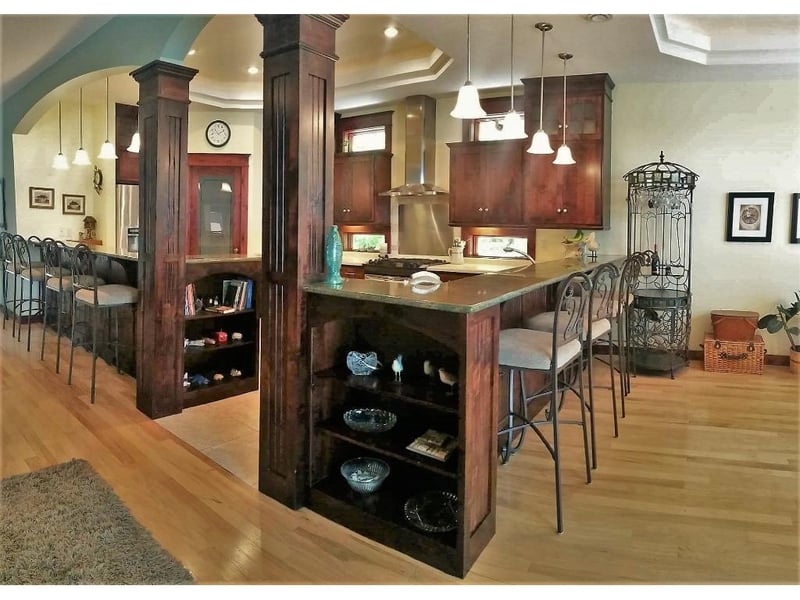 25559 Pleasant Rd, Rockville, MN 56301