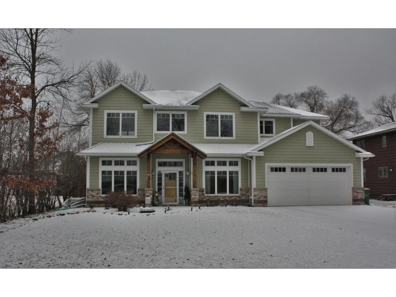 25559 Pleasant Rd, Rockville, MN 56301