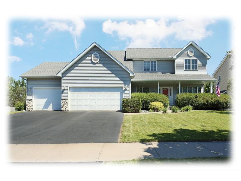 17268 80th Pl N, Maple Grove, MN 55311