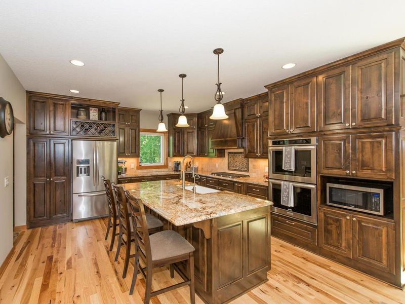 2210 155th Ln NW, Andover, MN 55304