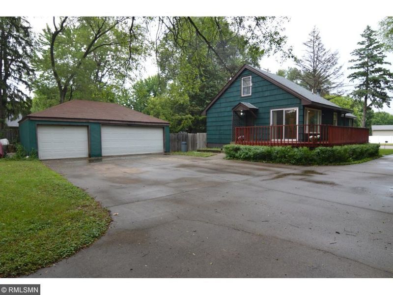 7939 Humboldt Ave N, Brooklyn Park, MN 55444