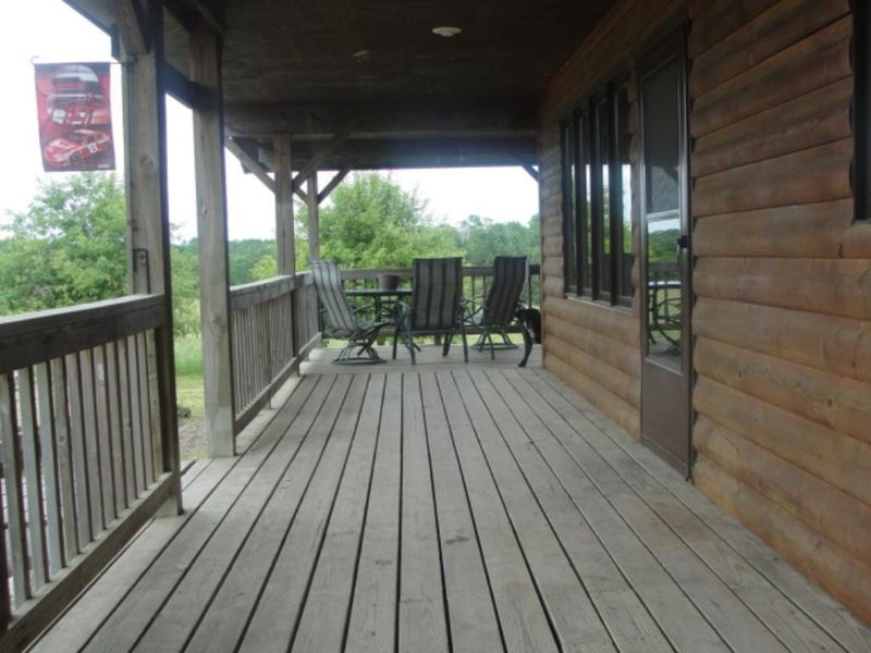 17444 County 97, Long Prairie, MN 56347