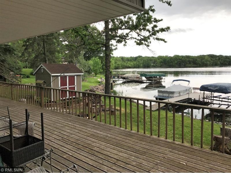 2119 Triple Shores Rd, Mora, MN 55051