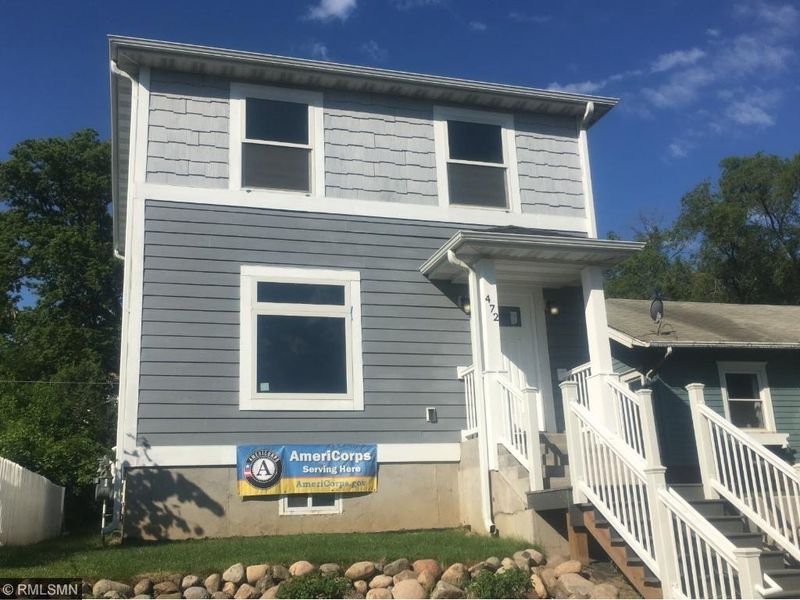 472 Concord St, Saint Paul, MN 55107