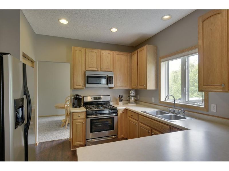 15764 Osmium St NW, Ramsey, MN 55303
